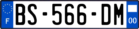BS-566-DM