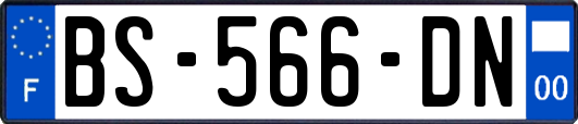 BS-566-DN