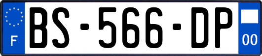 BS-566-DP