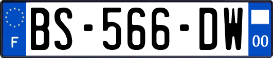 BS-566-DW