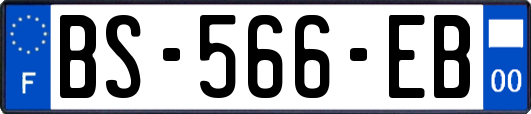 BS-566-EB