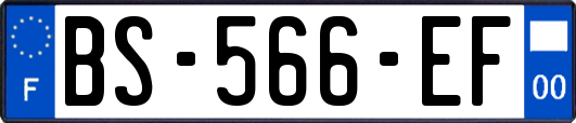 BS-566-EF