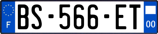 BS-566-ET