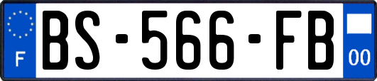 BS-566-FB