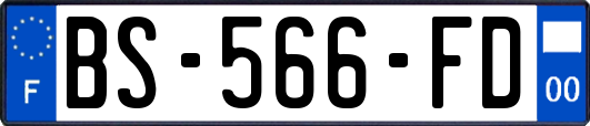 BS-566-FD