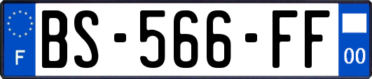 BS-566-FF