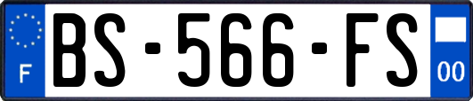 BS-566-FS