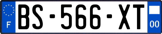 BS-566-XT