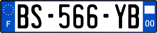 BS-566-YB