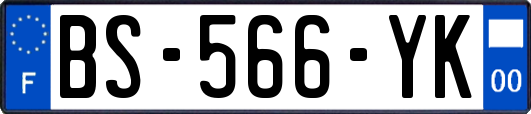 BS-566-YK