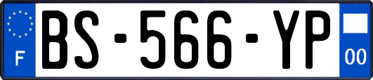 BS-566-YP