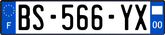 BS-566-YX