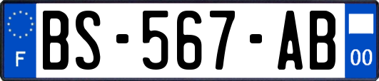 BS-567-AB