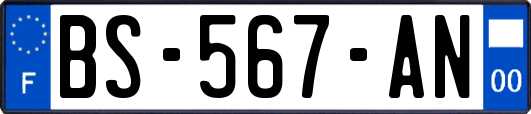 BS-567-AN