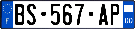 BS-567-AP