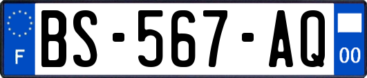 BS-567-AQ