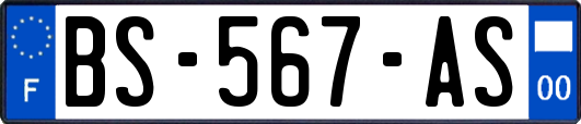 BS-567-AS