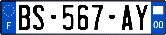 BS-567-AY