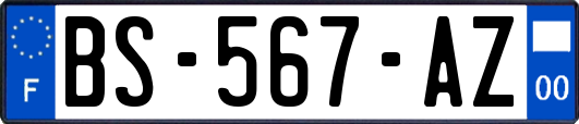 BS-567-AZ