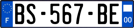 BS-567-BE