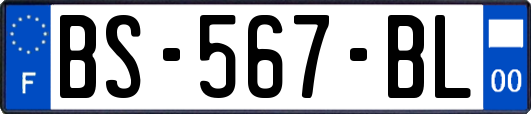 BS-567-BL