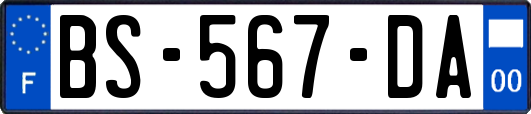 BS-567-DA