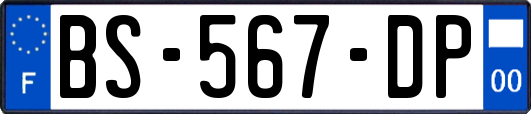 BS-567-DP