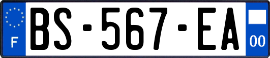 BS-567-EA