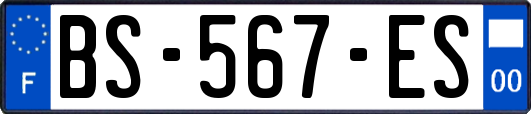 BS-567-ES