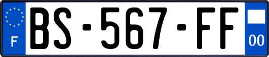 BS-567-FF