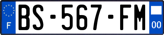 BS-567-FM
