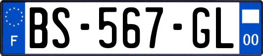 BS-567-GL