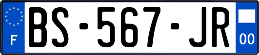 BS-567-JR