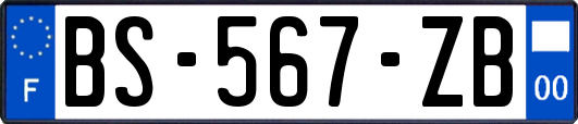 BS-567-ZB