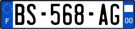 BS-568-AG
