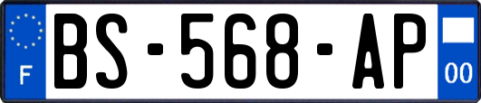 BS-568-AP