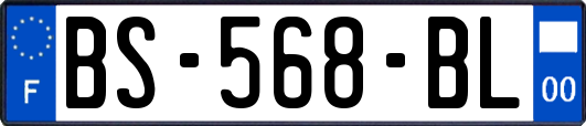 BS-568-BL