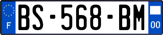 BS-568-BM