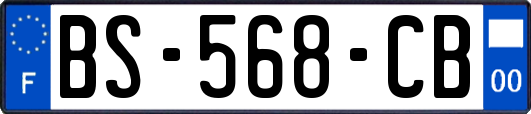 BS-568-CB
