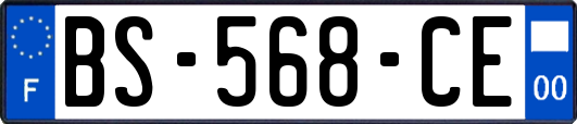 BS-568-CE