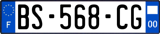BS-568-CG