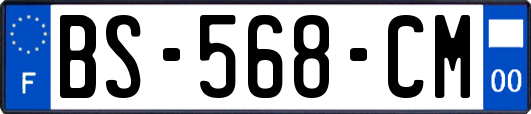 BS-568-CM
