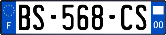 BS-568-CS