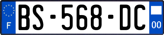 BS-568-DC