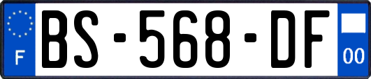 BS-568-DF