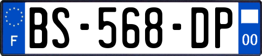 BS-568-DP