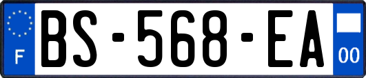 BS-568-EA