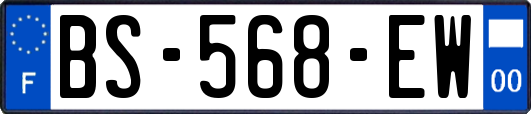 BS-568-EW