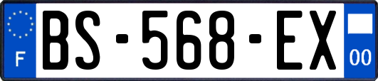 BS-568-EX