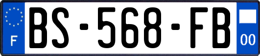 BS-568-FB